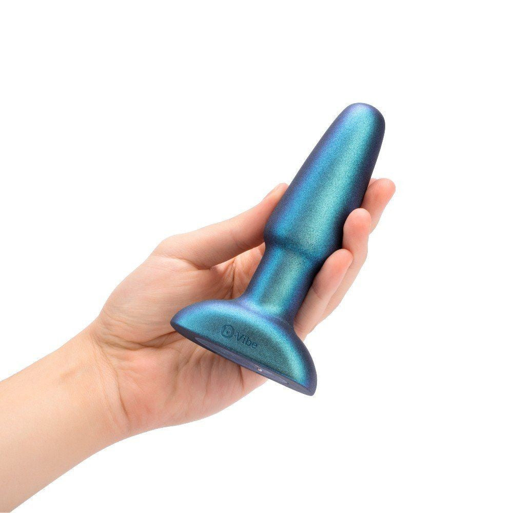 B-Vibe Rimming 2 Limited Edition Uzaktan Kumandalı Anal Vibratör