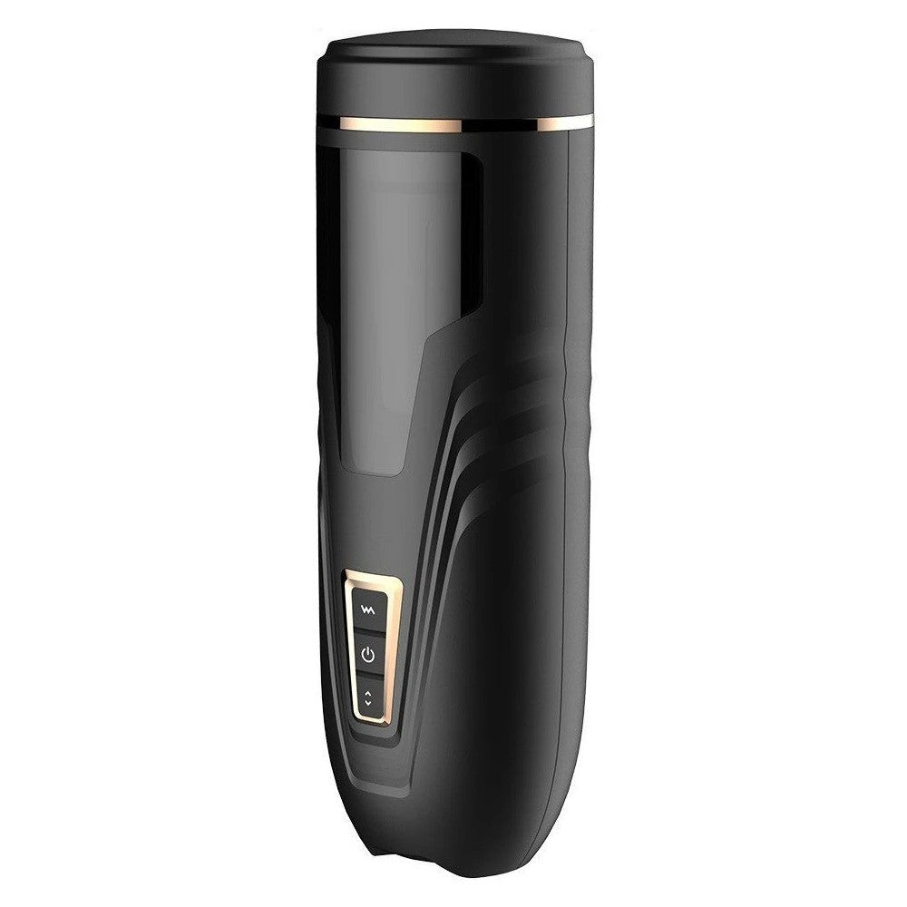 Shequ Rita Thrusting Masturbator İleri Geri Hareketli Vajina JC-MA70051