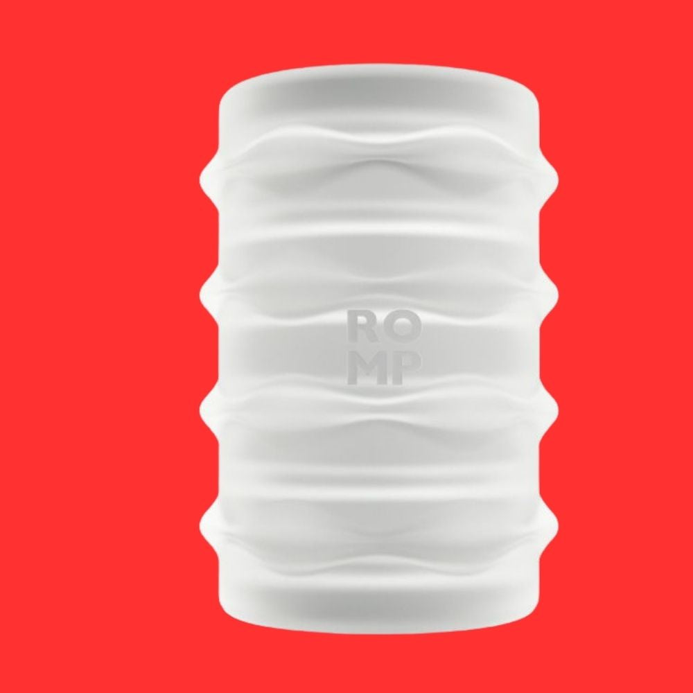 Romp Mosh Reusable Blowjob Stroker Male Masturbator