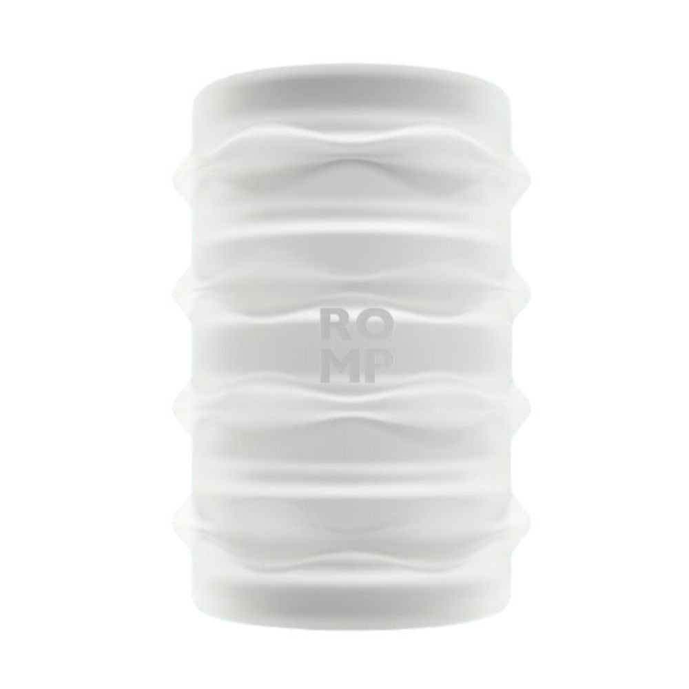 Romp Mosh Reusable Blowjob Stroker Male Masturbator