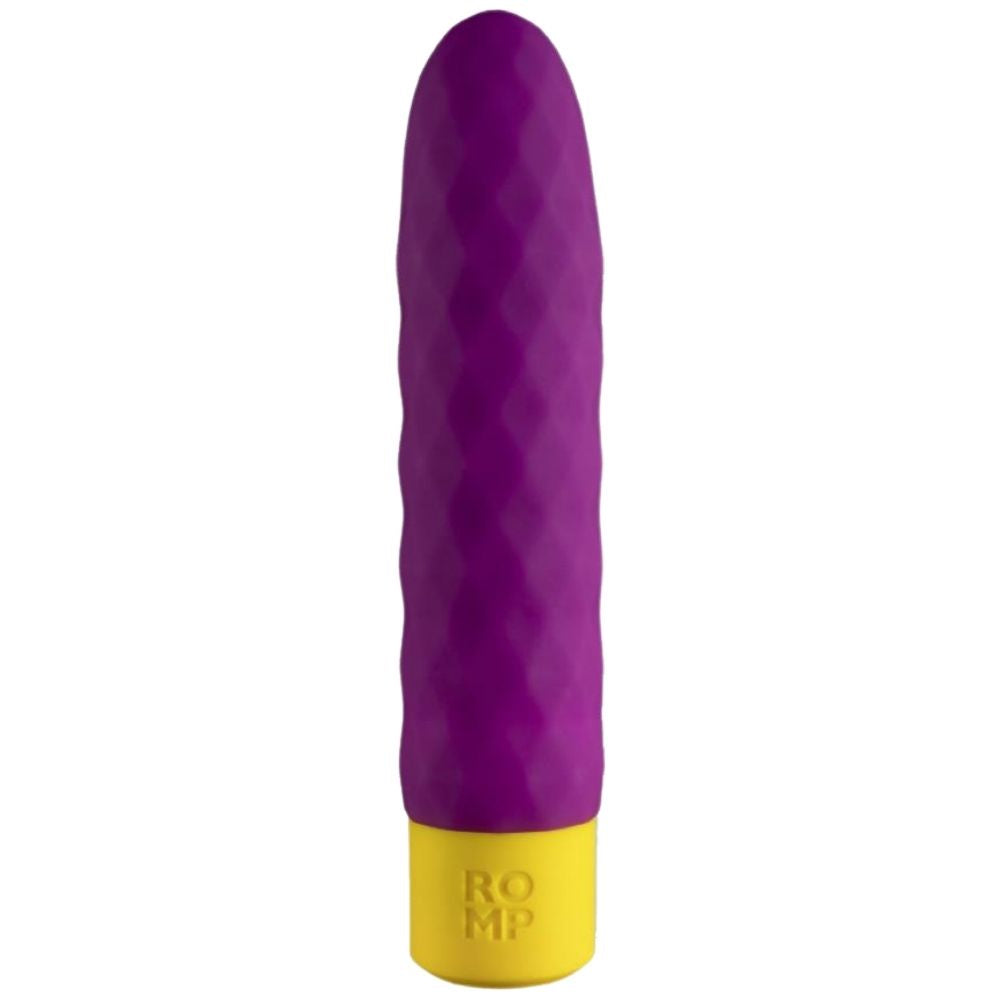 Romp Beat Şarj Edilebilir Klasik Mini Vibratör