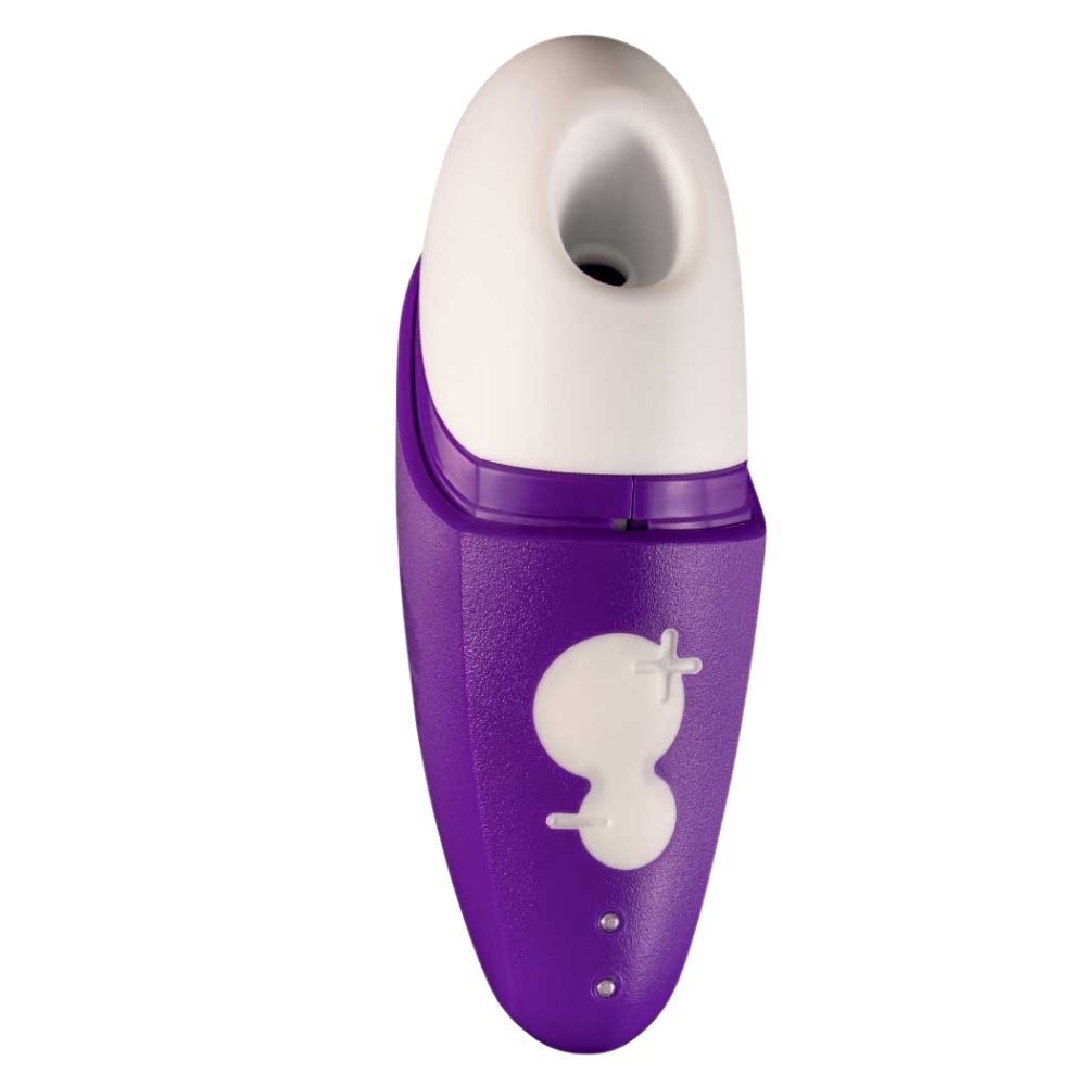 Romp Free Emiş Güçlü Vibratör