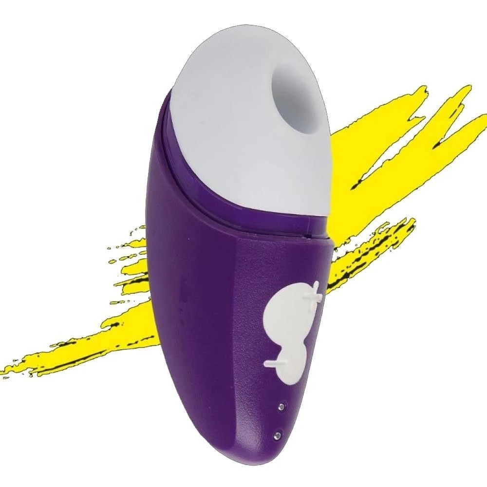 Romp Free Emiş Güçlü Vibratör