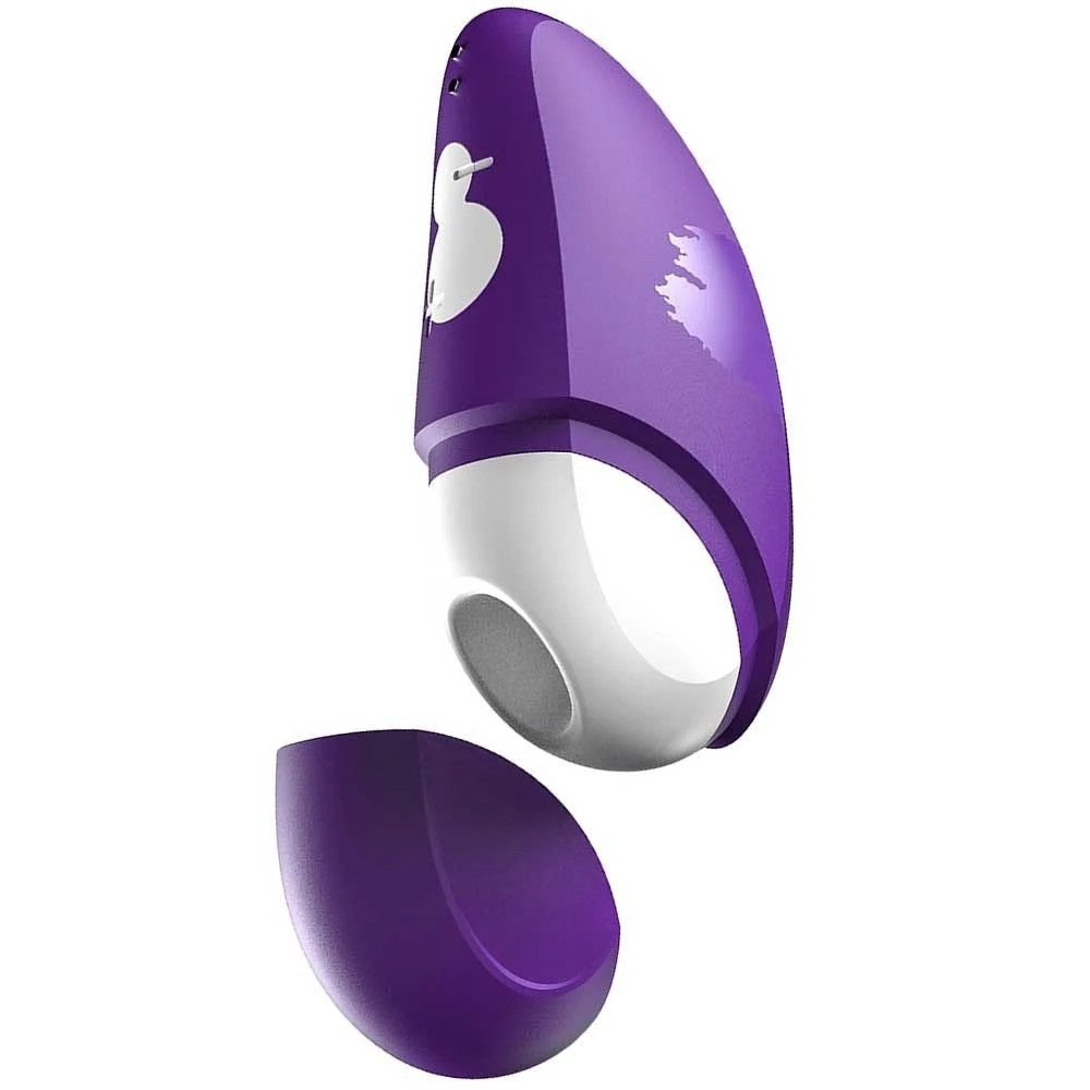 Romp Free Emiş Güçlü Vibratör