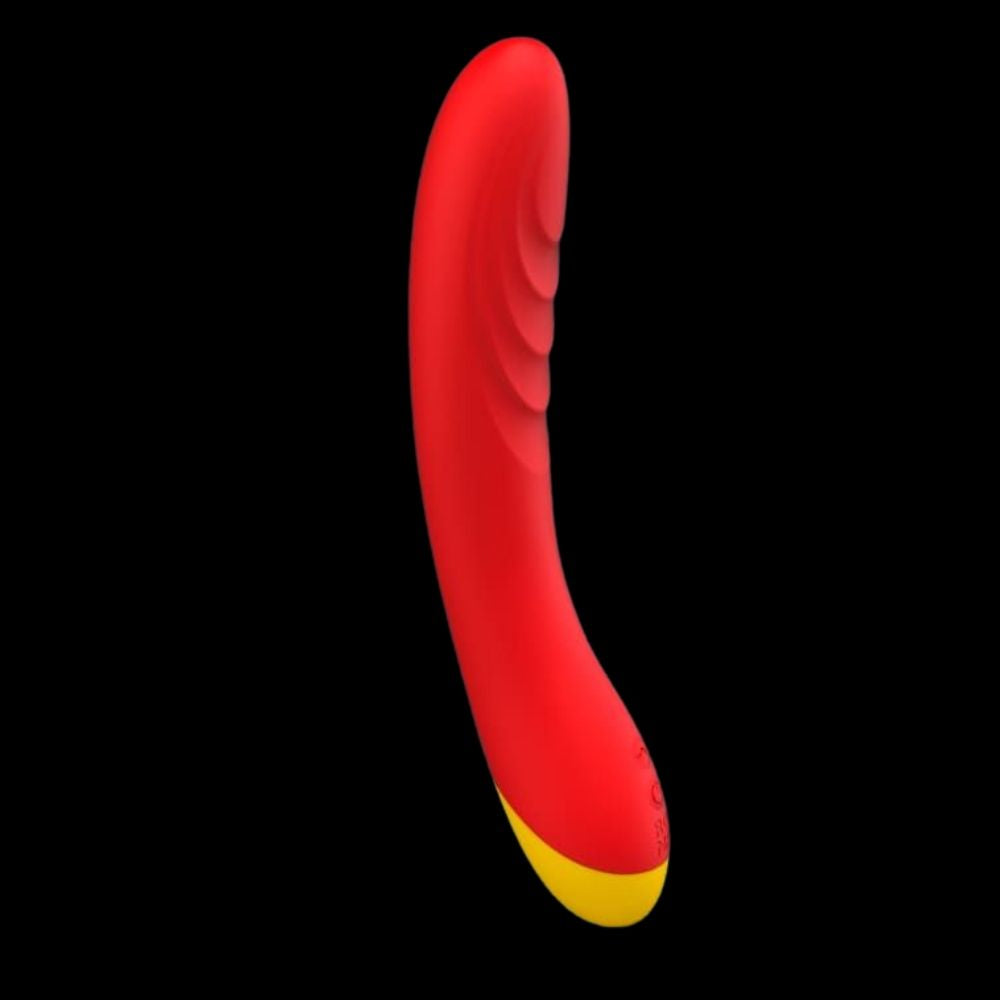 Romp Hype G-Spot Vibrator
