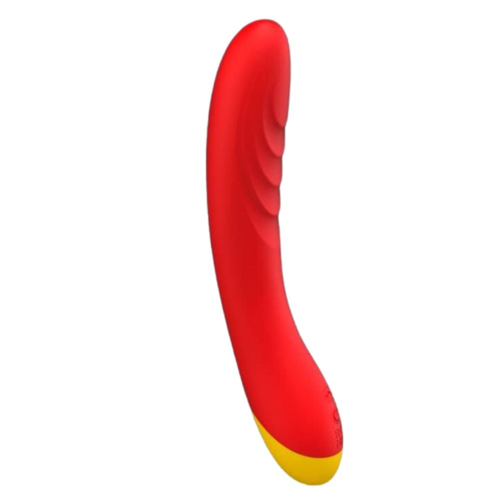 Romp Hype G-Spot Vibrator