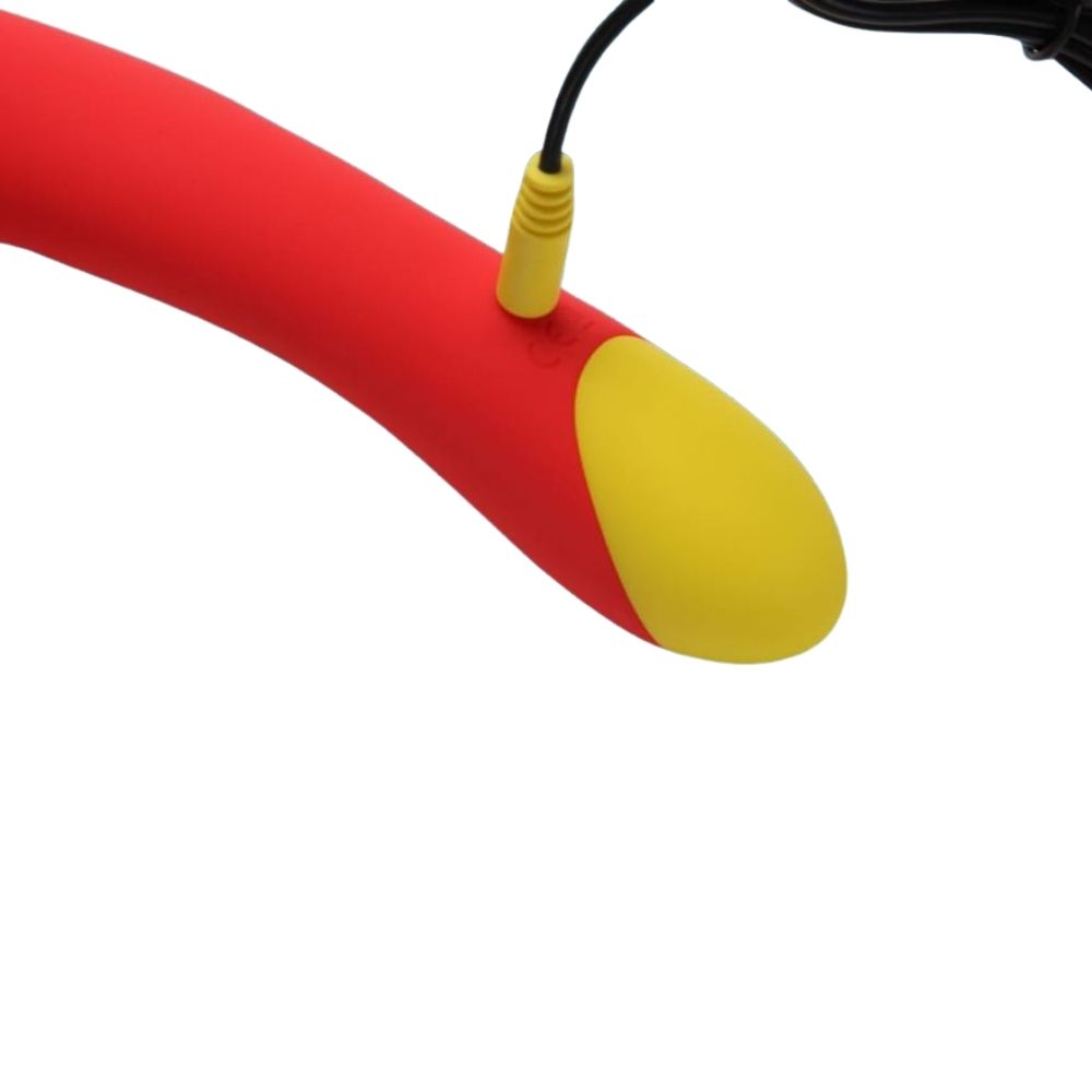 Romp Hype G-Spot Vibrator