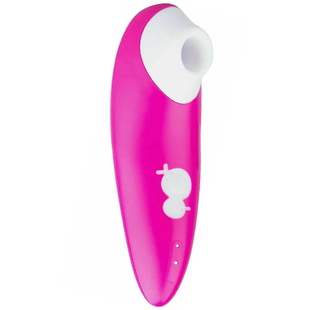 Romp Shine Klitoral Emme Vibratör