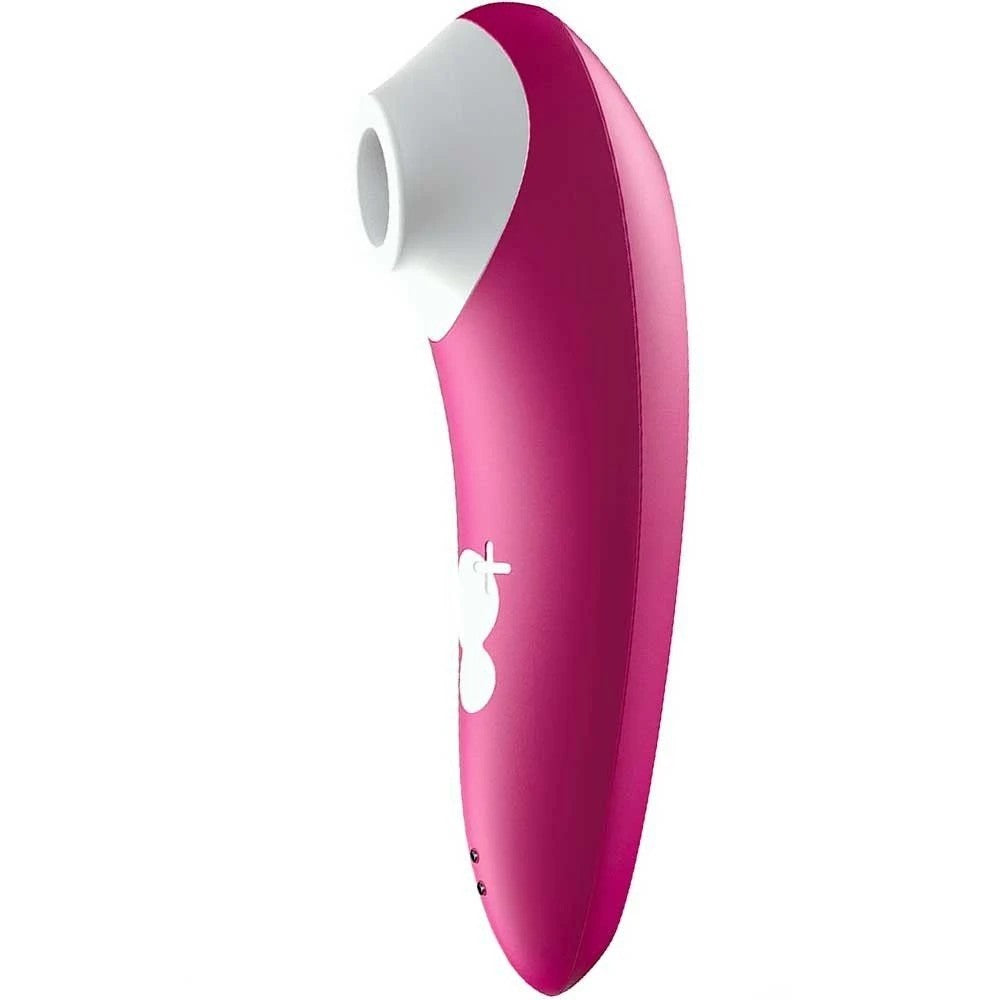 Romp Shine Klitoral Emme Vibratör