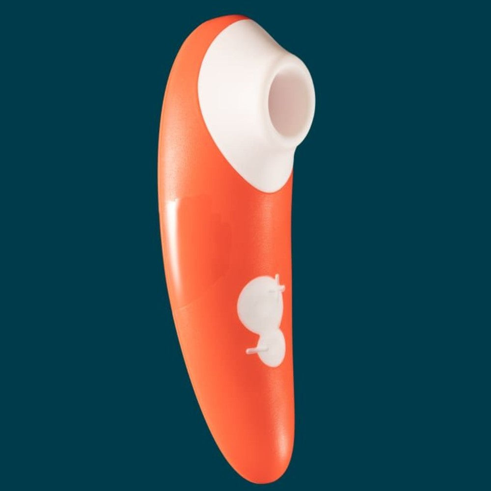 Romp Switch Emiş Güçlü Vibratör