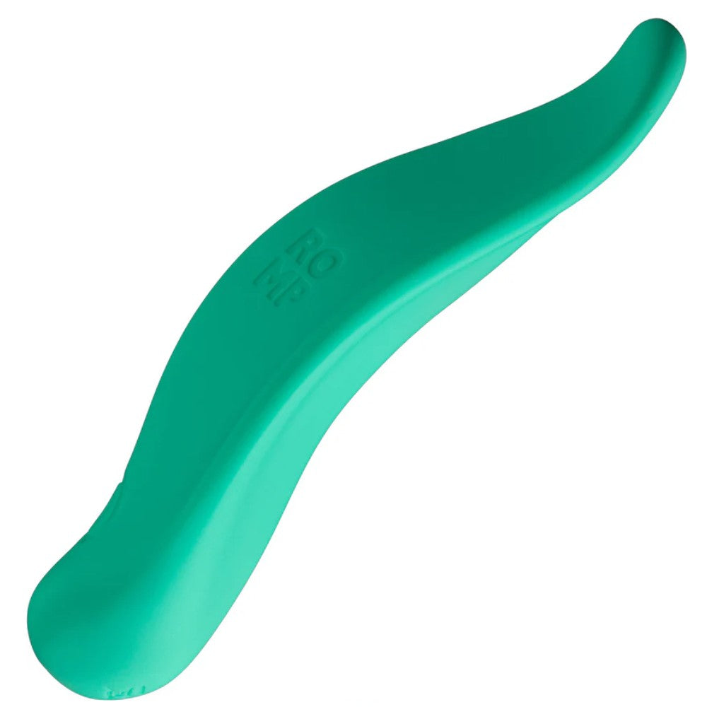 Romp Wave Şarj Edilebilir Clitoral Uyarıcı Vibratör