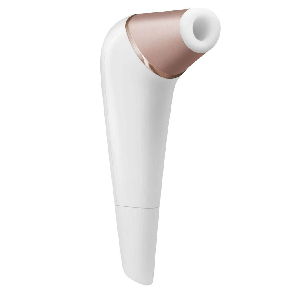 Satisfyer Number Two Air Pulse Stimulator Vibrator