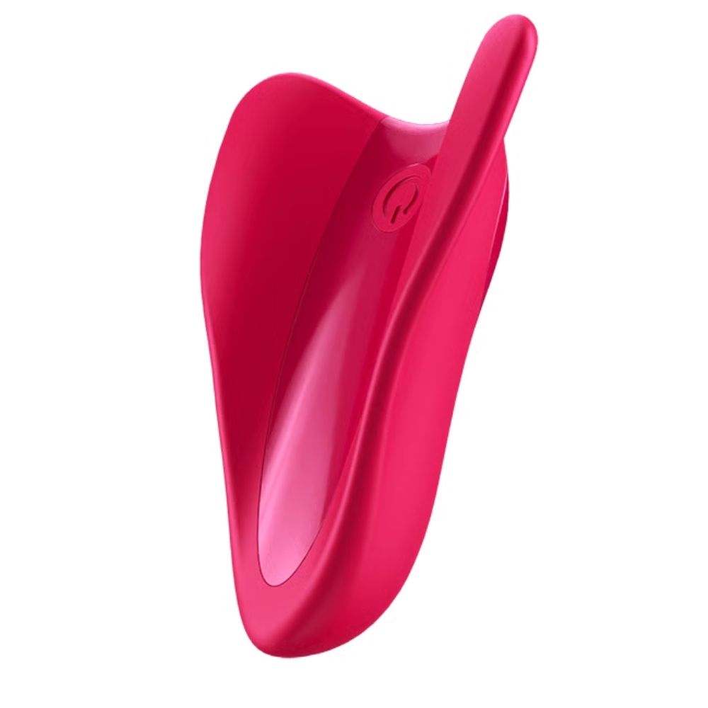 Satisfyer High Fly Parmak Vibrator