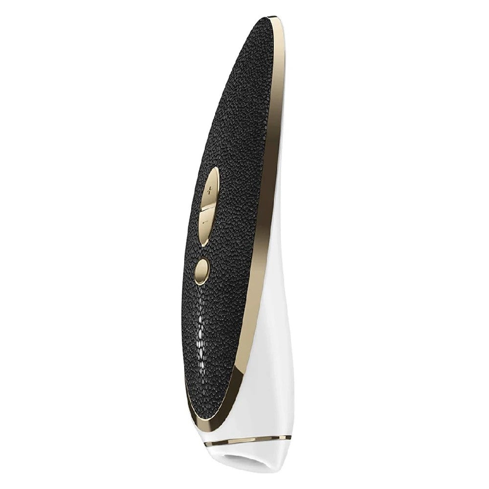 Satisfyer Luxury Haute Couture Klitoral Emiş Vibratör