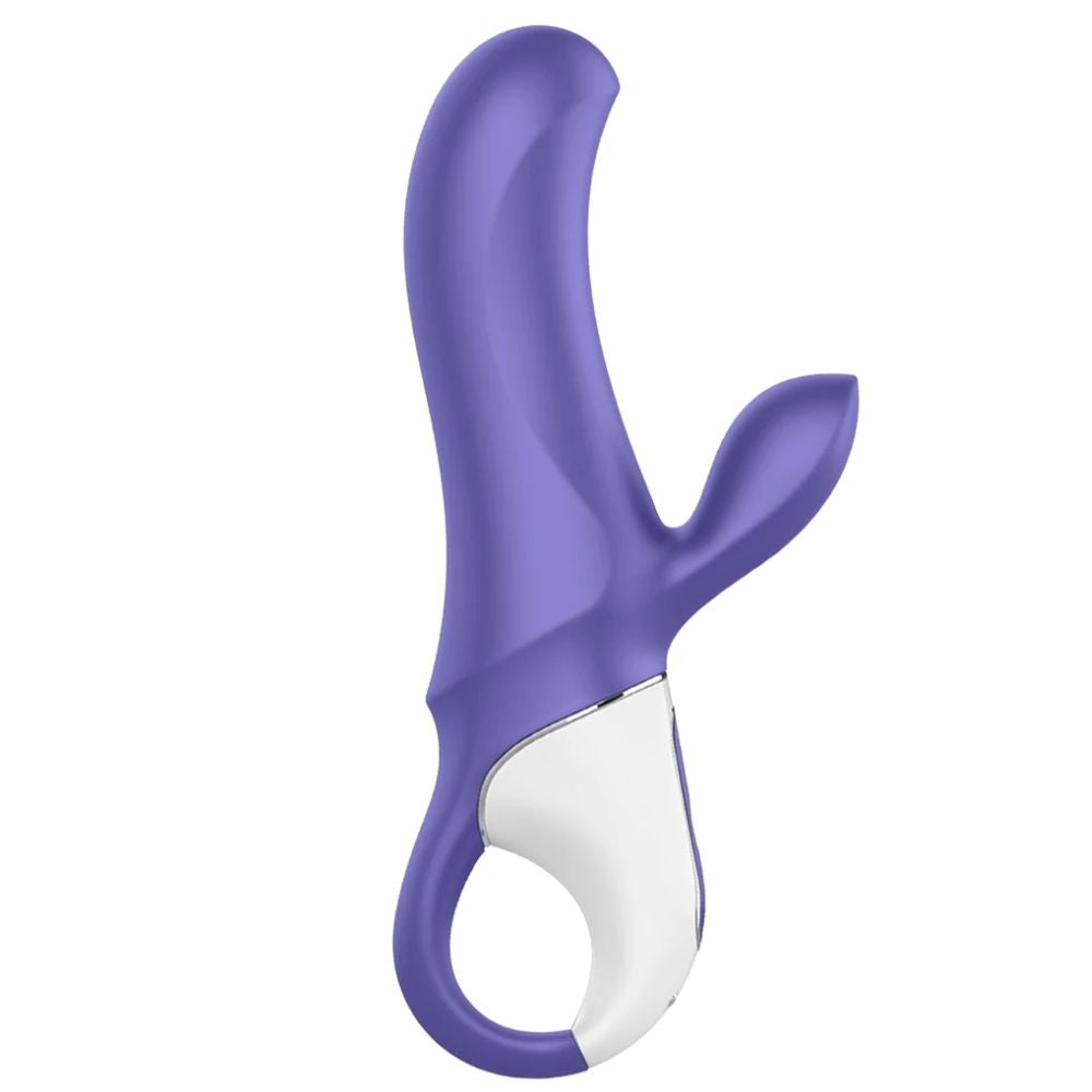 Satisfyer Magic Bunny Rabbit Vibrator