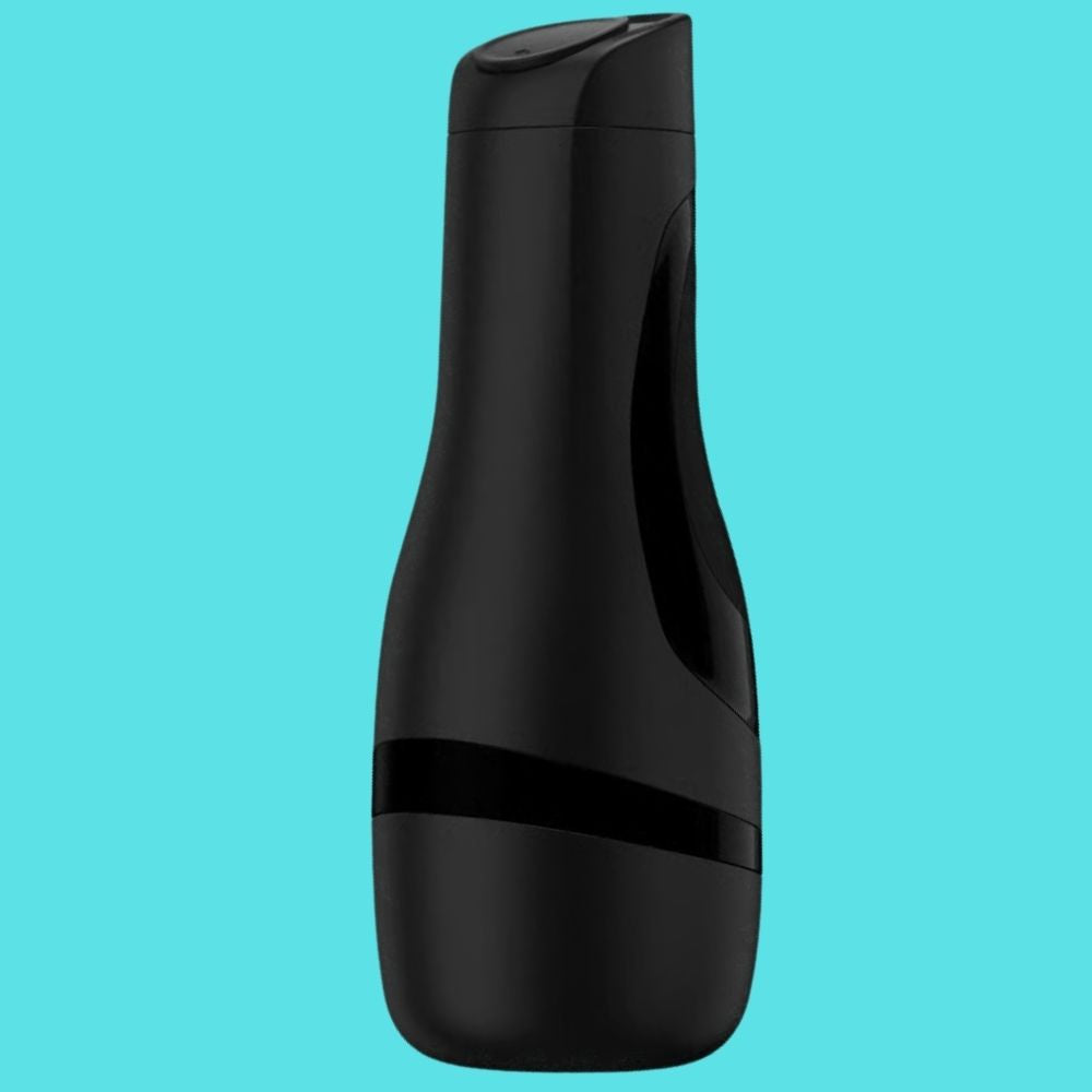 Satisfyer Men Classic İntense Suction Effect Masturbator