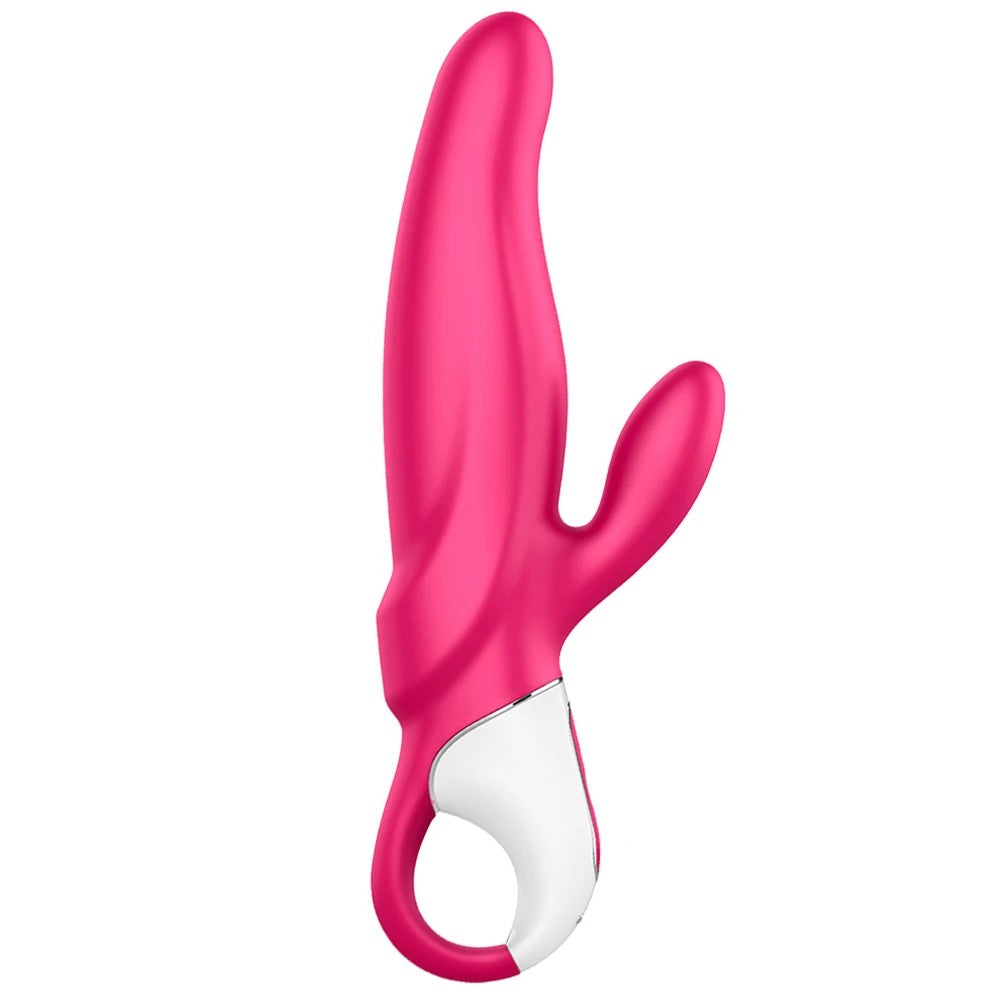 Satisfyer Vibes Mr. Pink Vibratör