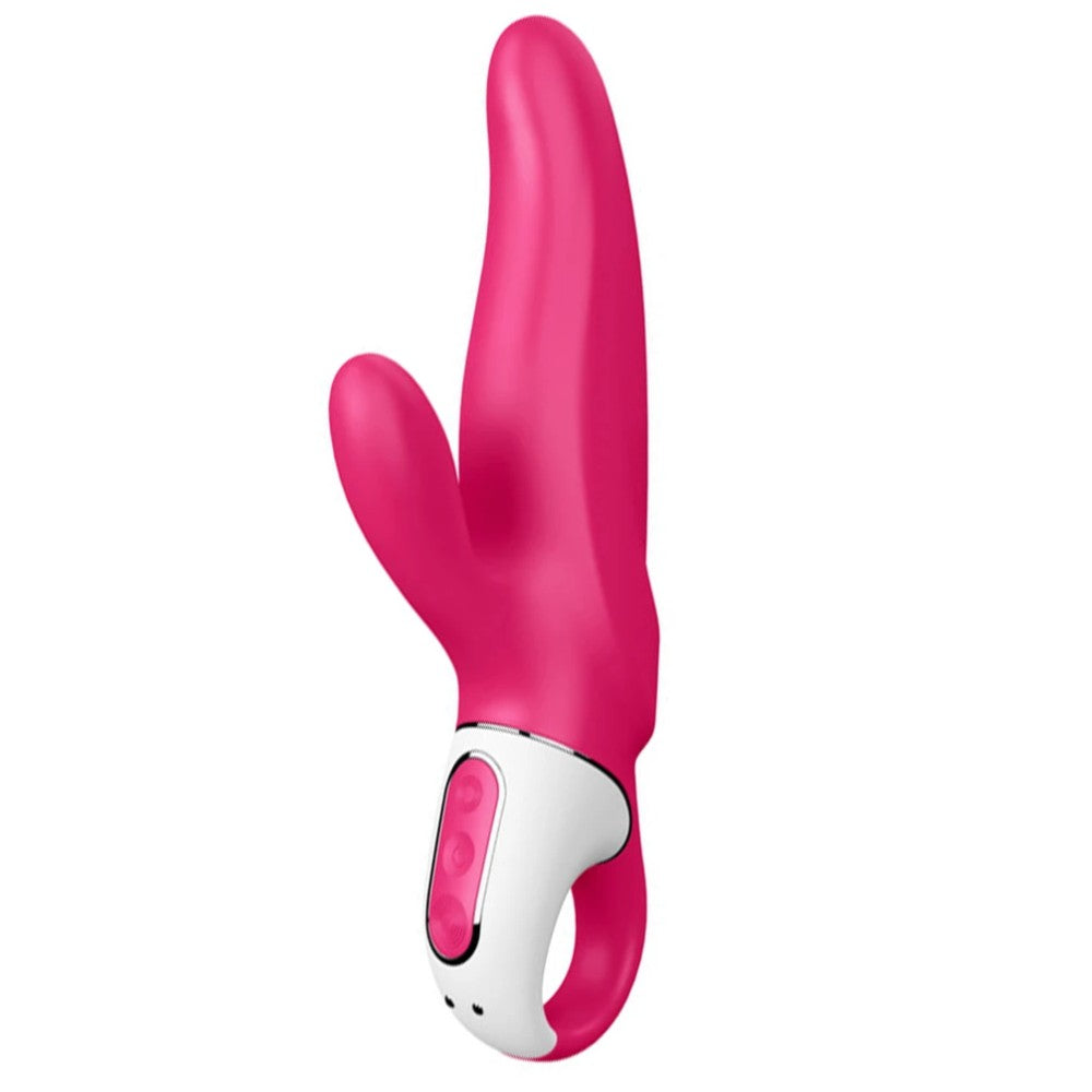 Satisfyer Vibes Mr. Pink Vibratör
