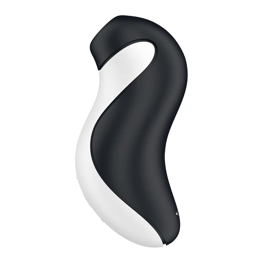 Satisfyer Orca Klitoral Stimülasyon ve Emiş Güçlü Vibratör