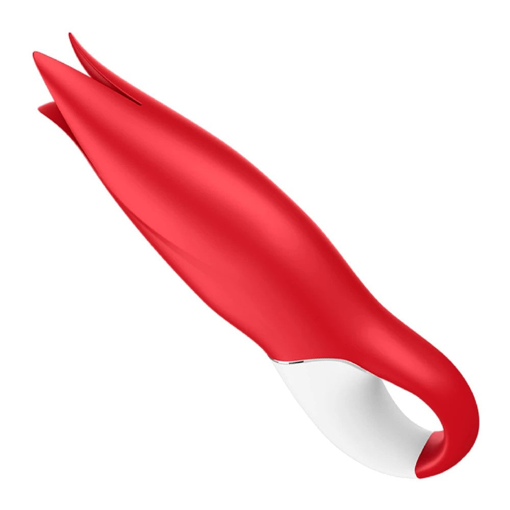 Satisfyer Power Flower Vibratör