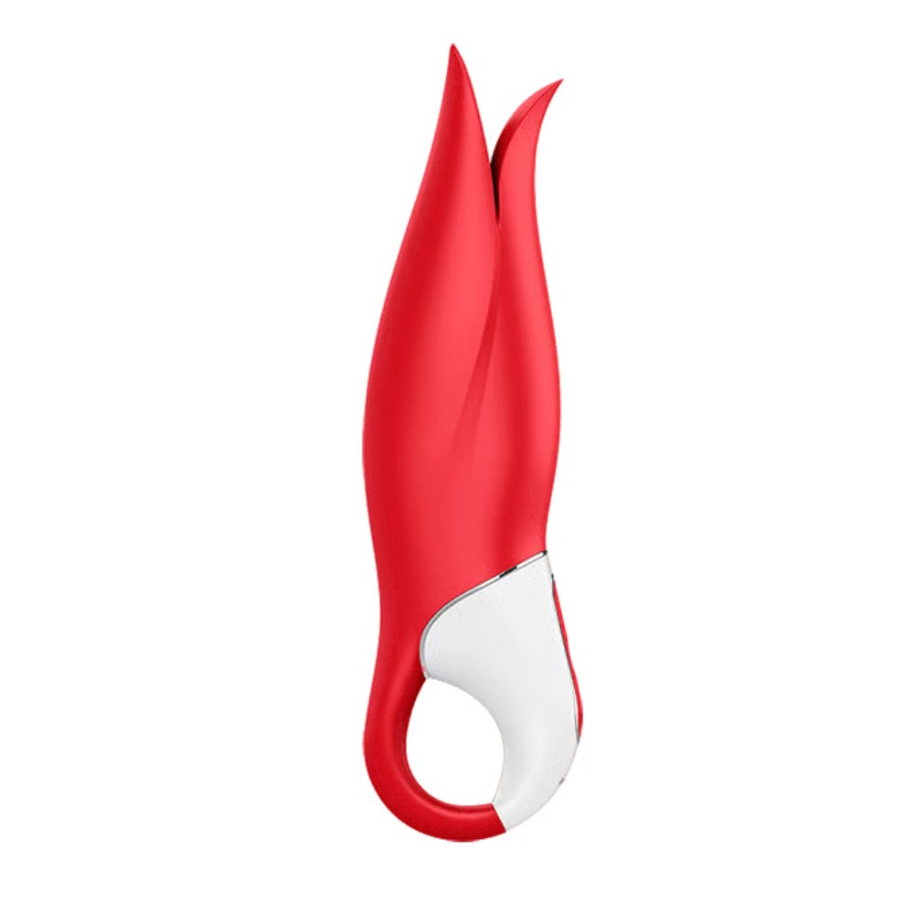 Satisfyer Power Flower Vibratör
