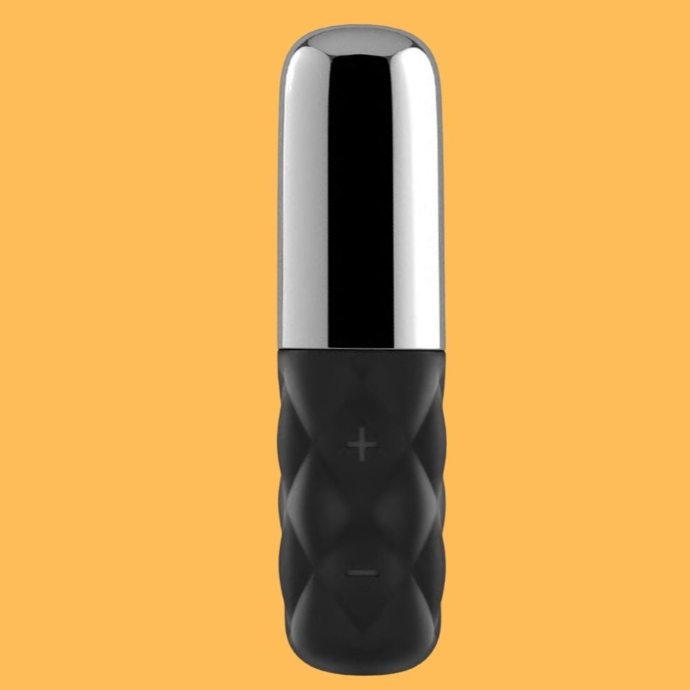 Satisfyer Sparkling Darling Mini Vibrator