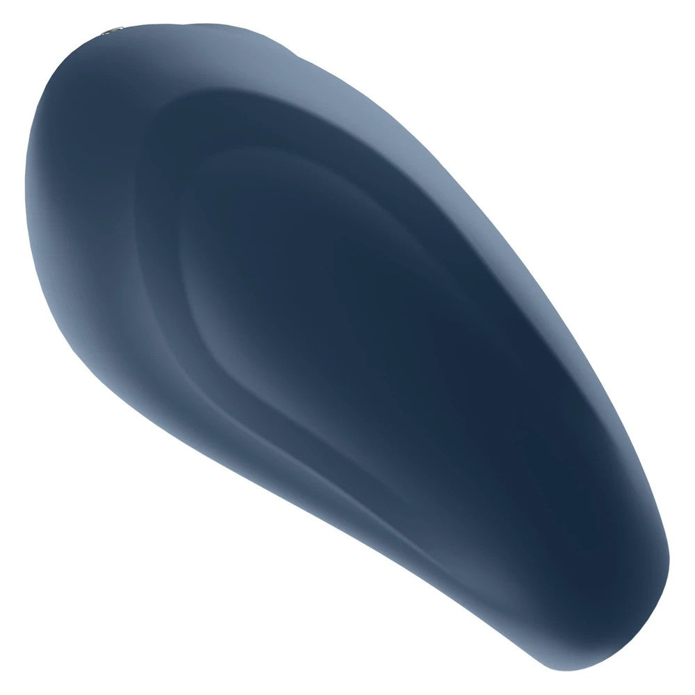 Satisfyer Strong One Ring App-Controlled Telefon Kontrollü Penis Halkası