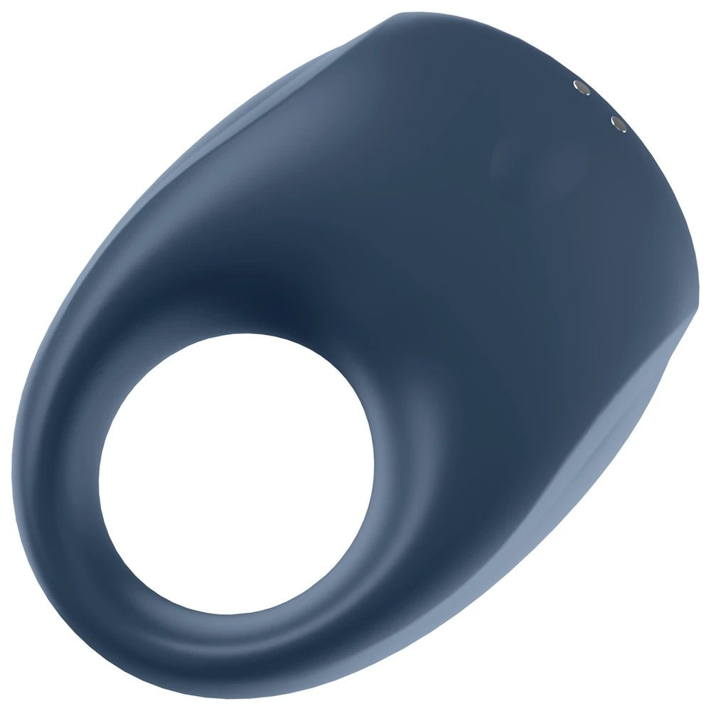 Satisfyer Strong One Ring App-Controlled Telefon Kontrollü Penis Halkası