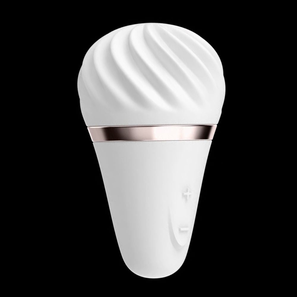 Satisfyer Wand Little Lay-On Vibrator