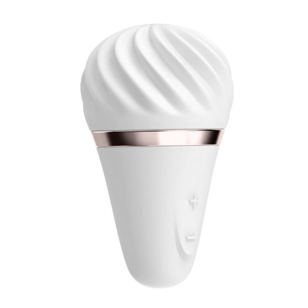 Satisfyer Wand Little Lay-On Vibrator