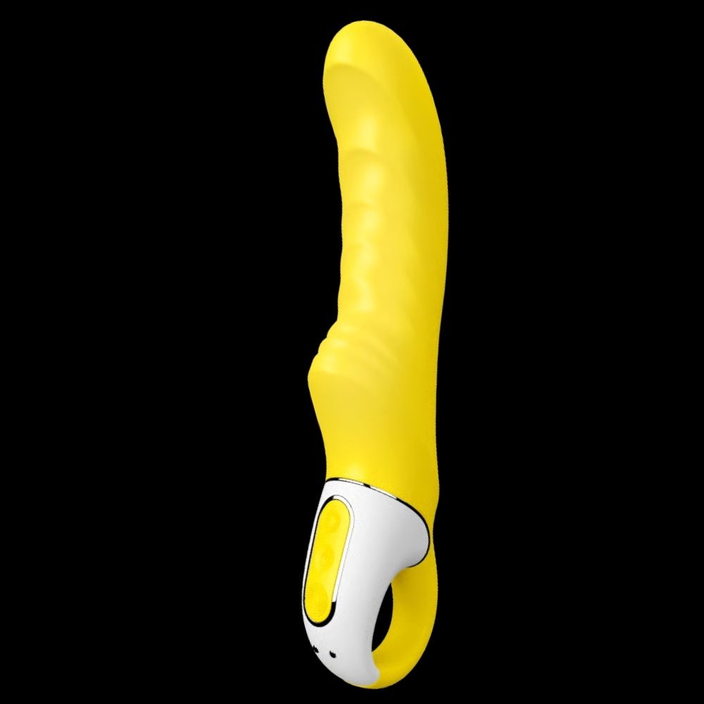 Satisfyer Yummy Sunshine Vibratör