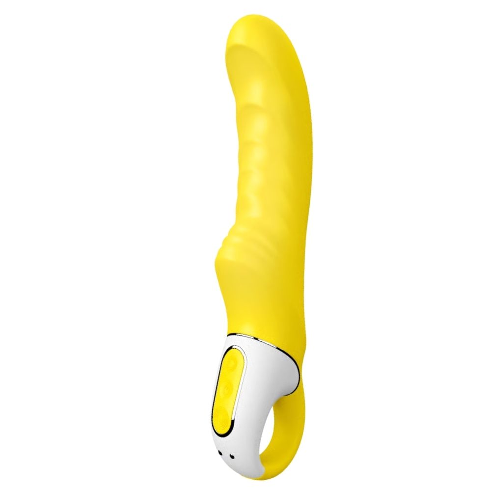 Satisfyer Yummy Sunshine Vibratör