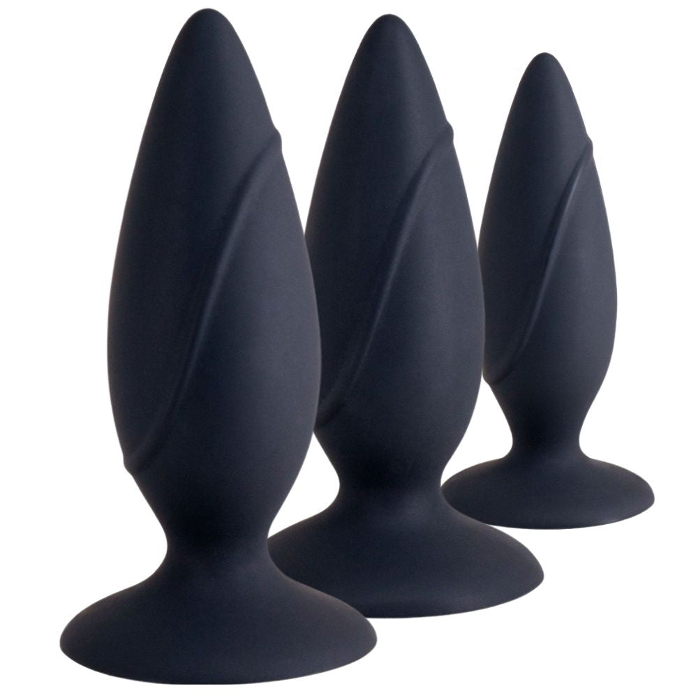 Seven Creations Essence Anal Training Set