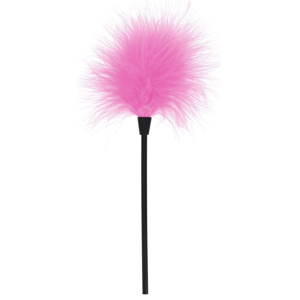 ToyJoy Sexy Feather Tickler Gıdıklayıcı Fetish Tüy Pink