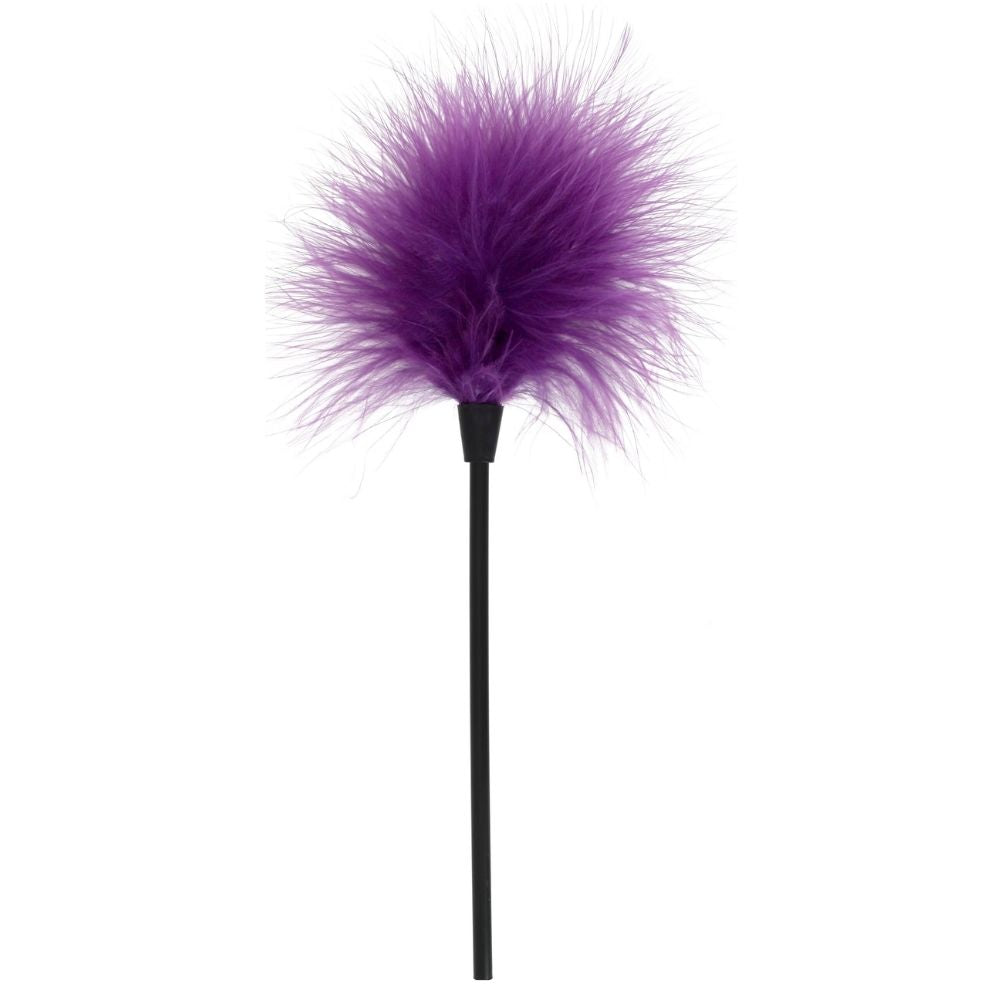 ToyJoy Sexy Feather Tickler Gıdıklayıcı Fetish Tüy Purple