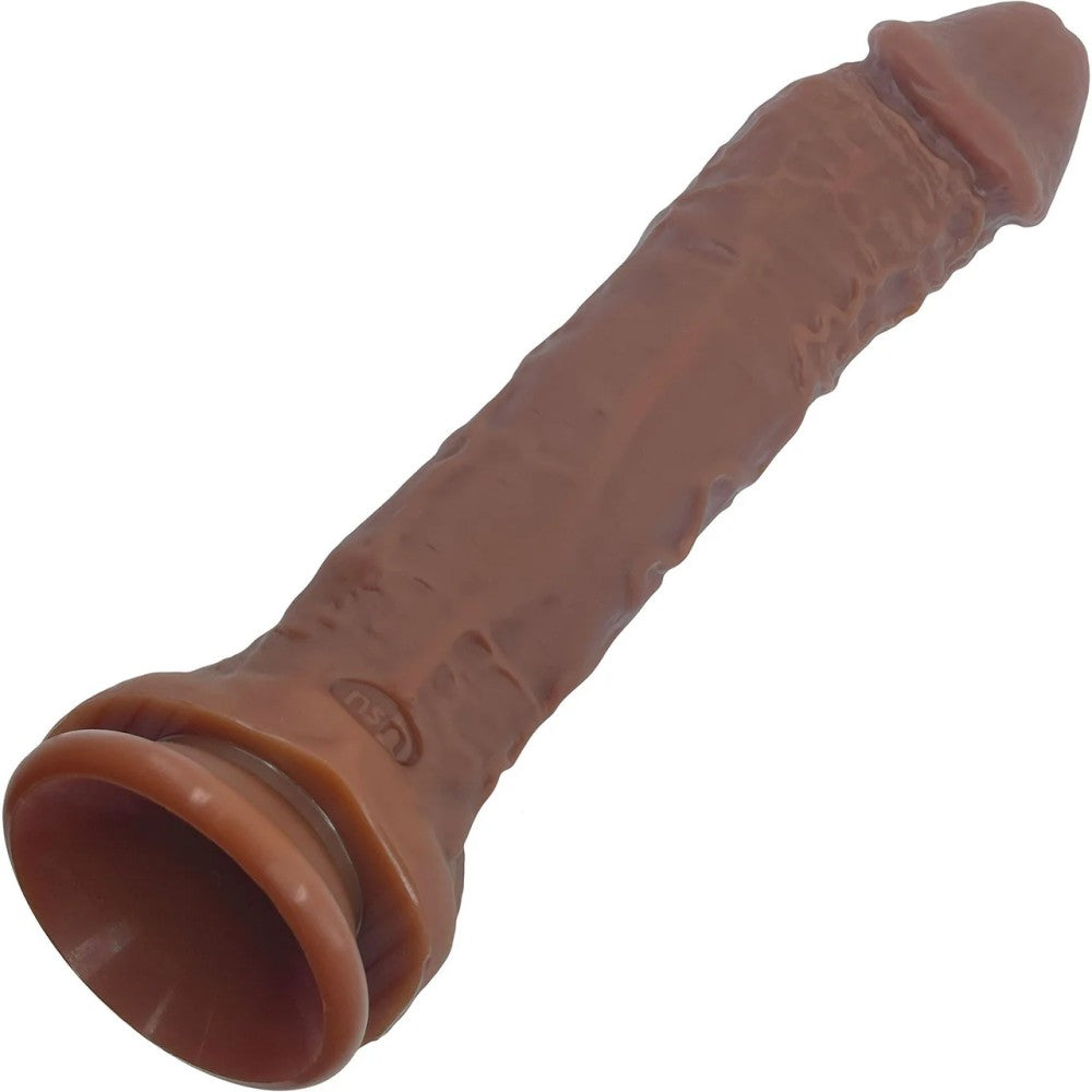 Ns Novelties Shane Diesel 10.5'' Dual Density Dildo
