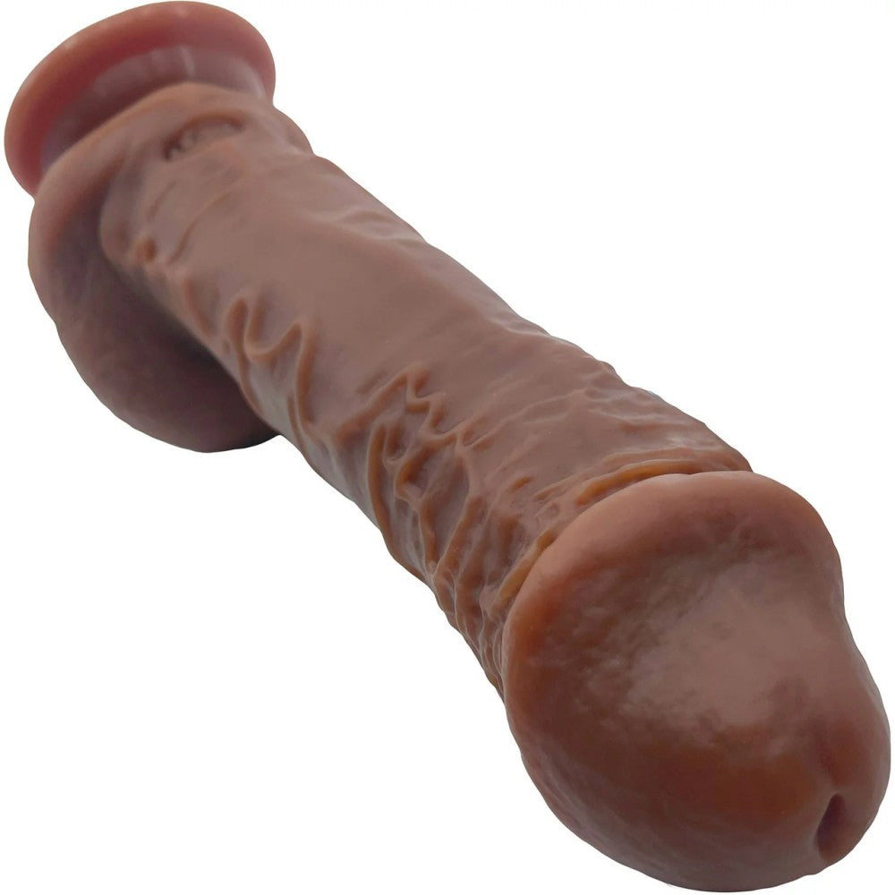 Ns Novelties Shane Diesel 10.5'' Dual Density Dildo