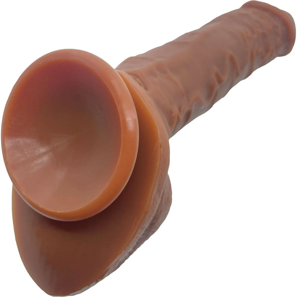 Ns Novelties Shane Diesel 10.5'' Dual Density Dildo