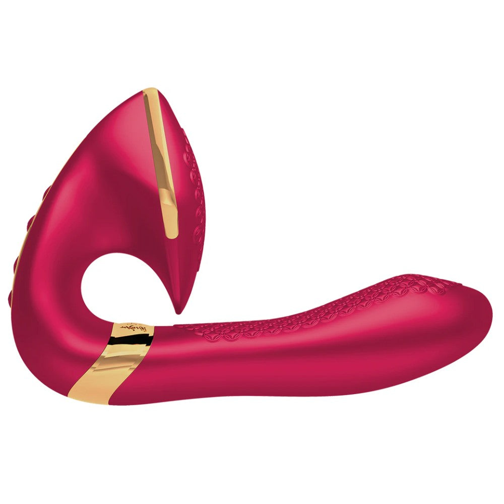 Shunga Soyo Female Orgasm Vibrator