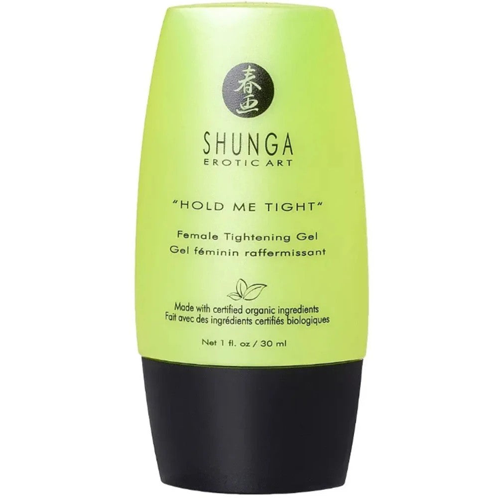Shunga Hold Me Tight Female Tightening Jel 30 ml