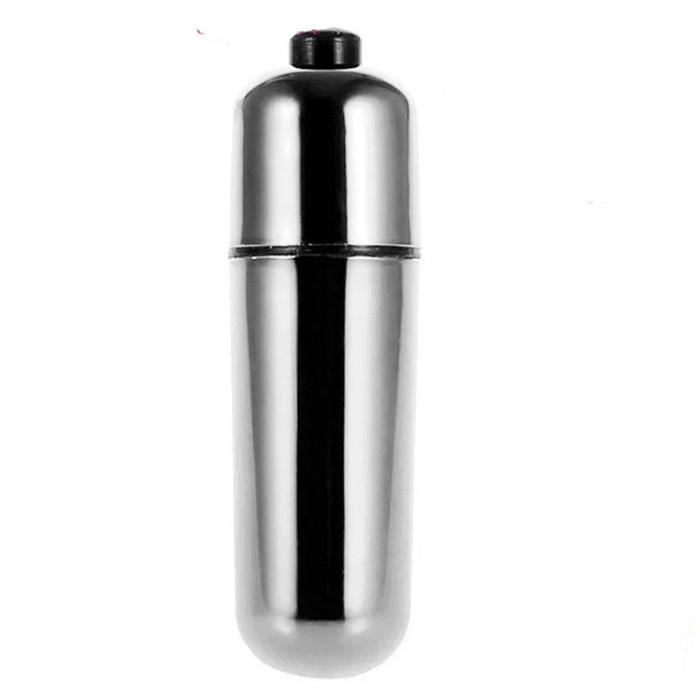 Puxy Silver Bullet Vibes Mini Kurşun Vibratör