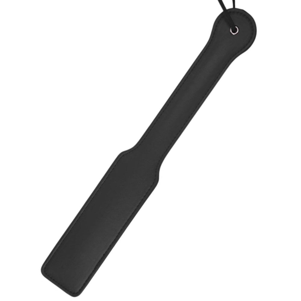 Fetish Fantasy Series Classic Paddle Şaplak Siyah