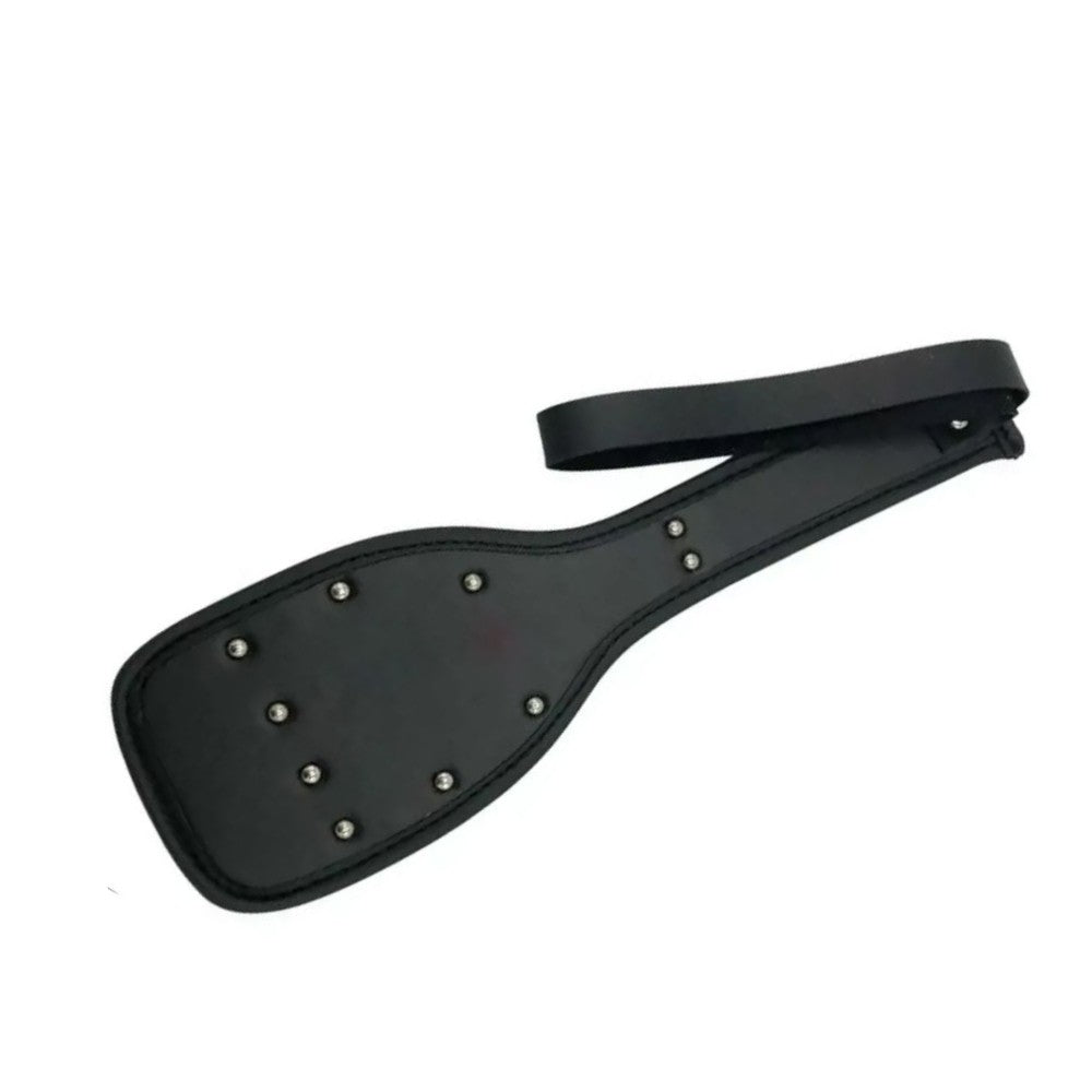 Fetish Fantasy Series Classic Diamond Paddle Şaplak Siyah