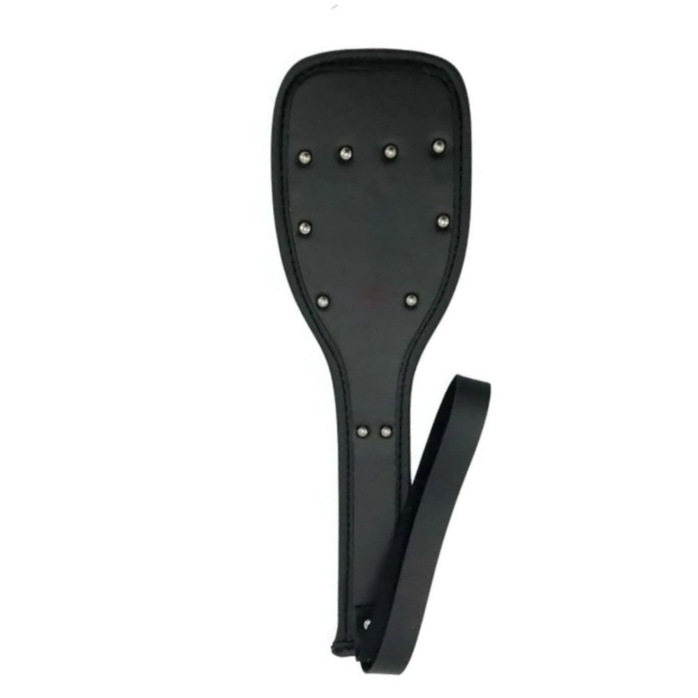 Fetish Fantasy Series Classic Diamond Paddle Şaplak Siyah
