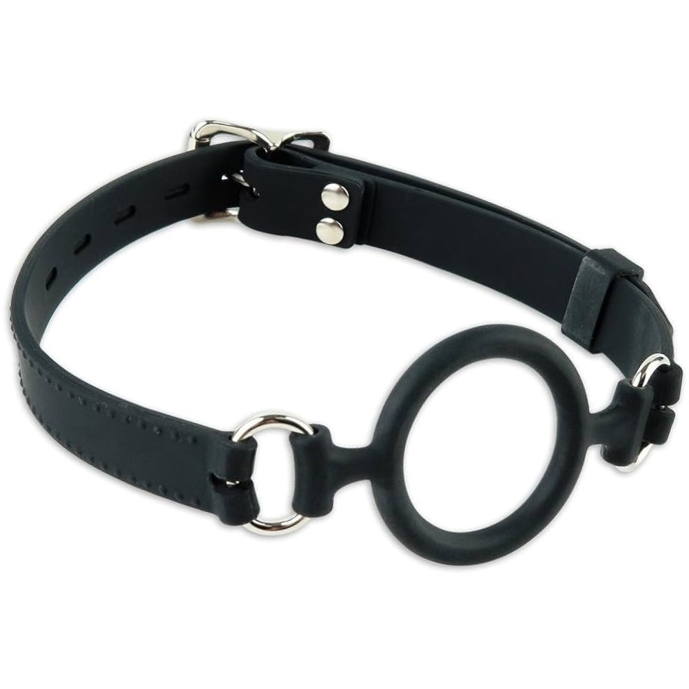 Pipedream Fetish Fantasy Extreme Silicone O-Ring Gag