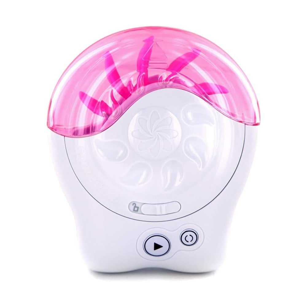 Sqweel 2 White Dil Vibratör