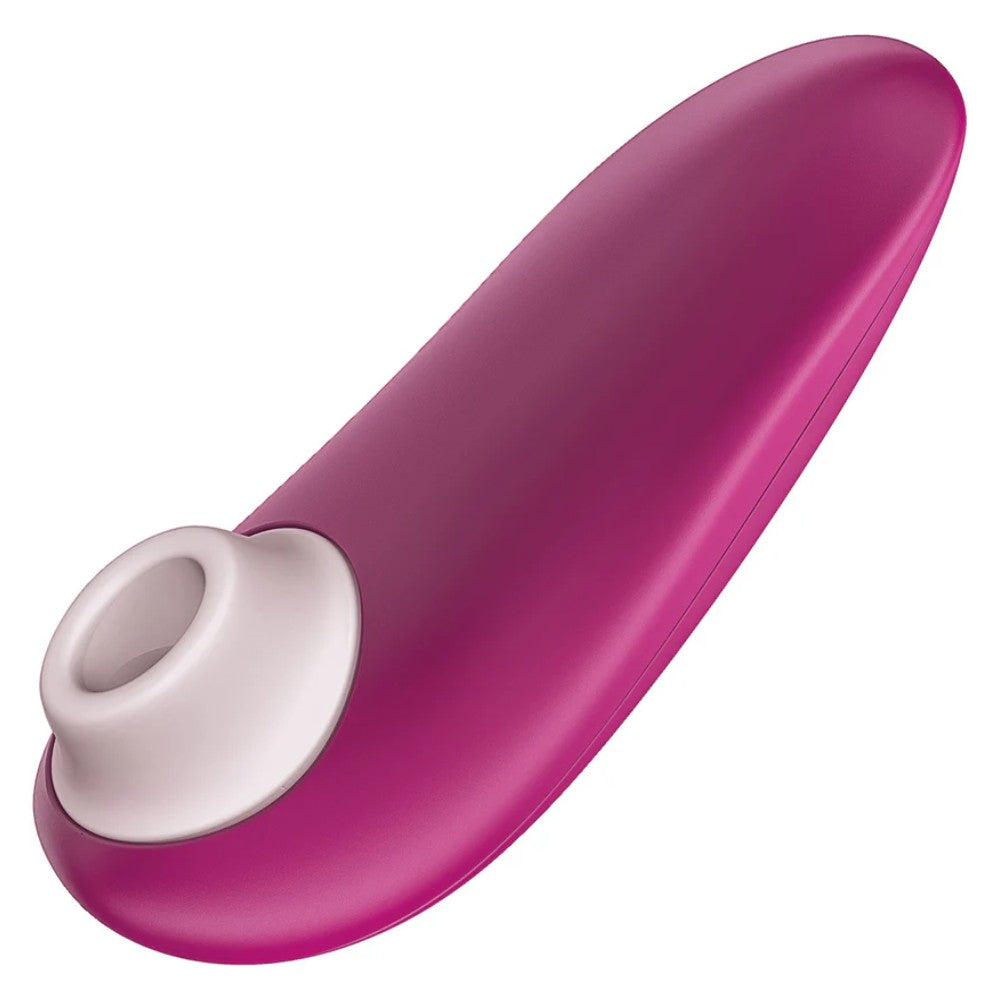 Womanizer Starlet 3 Air Pulse Stimulator Klitoris Emiş Vibratör Pink