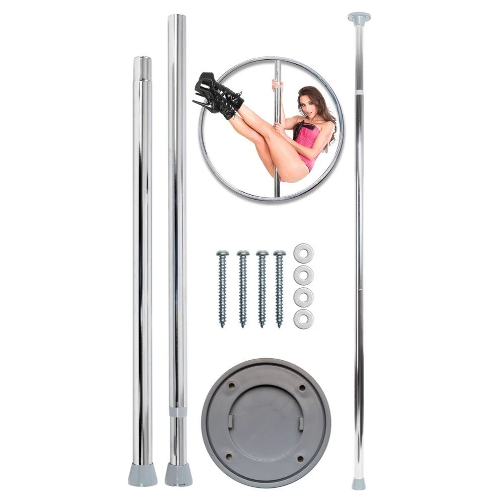 Pipedream Fetish Fantasy Series Fantasy Dance Pole Striptiz Direği