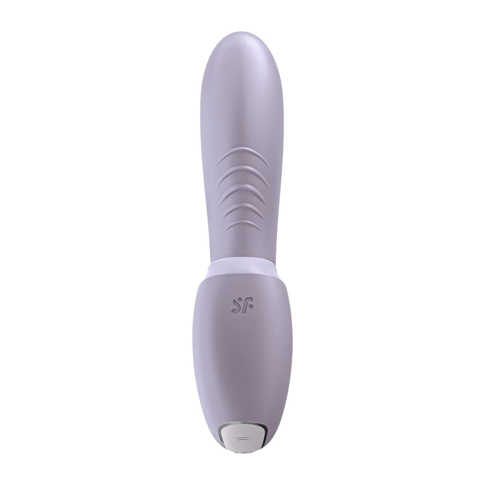 Satisfyer Sunray Telefon Kontrollü G-Spot Vibratör Gray