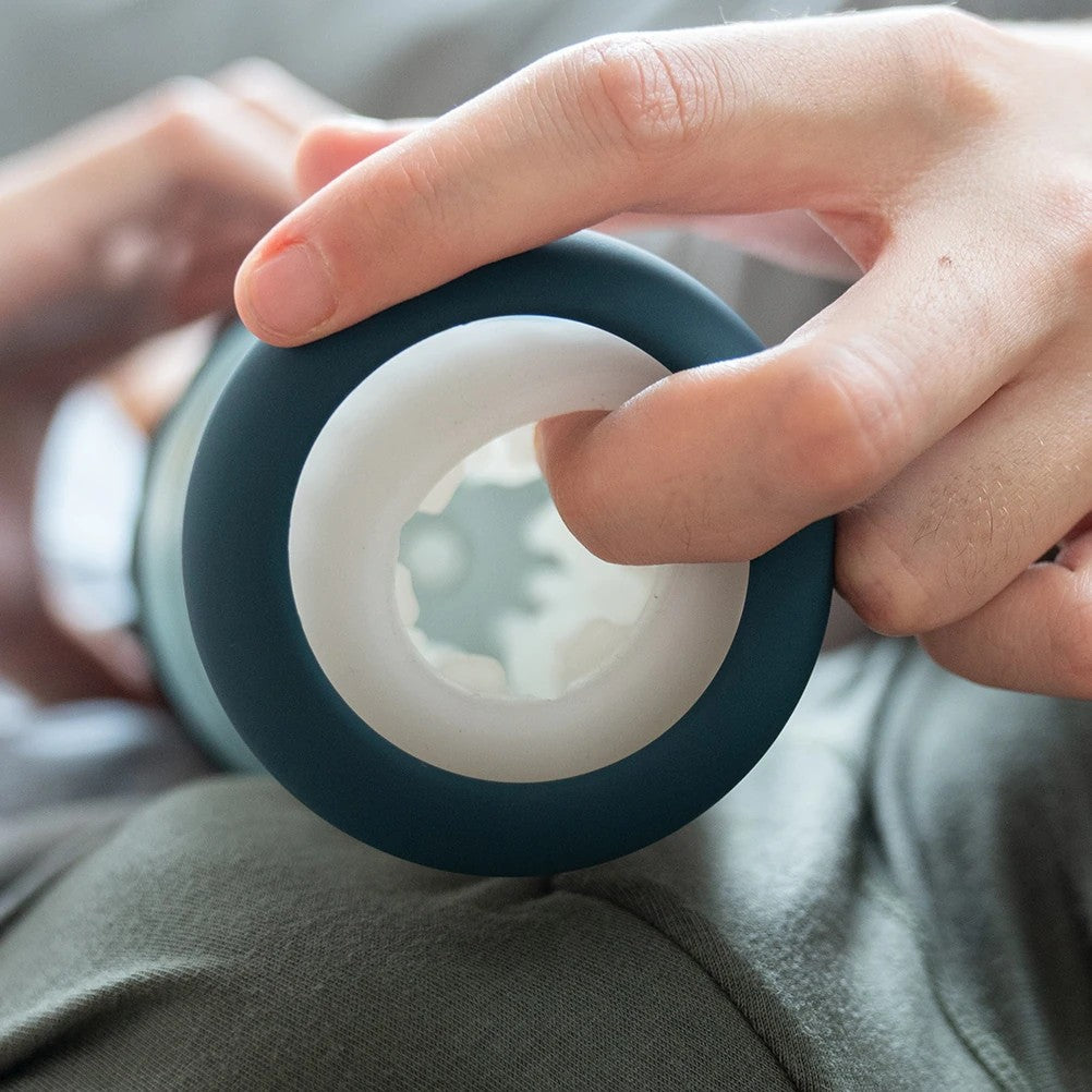 Svakom Alex Neo App Control Interactive Thrusting Sex Simulator Masturbator